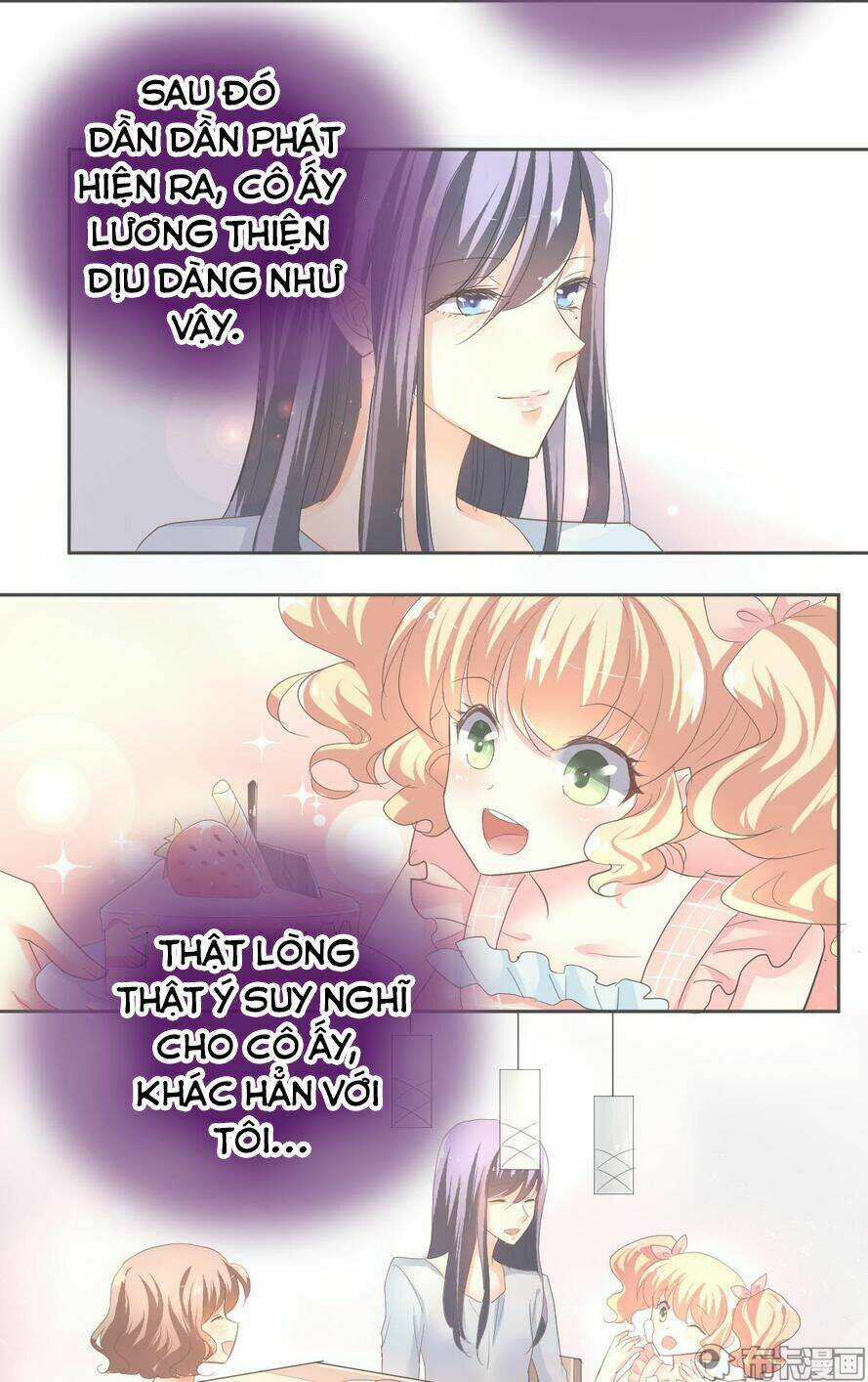 Anh Hùng Tái Khởi: Chapter 40