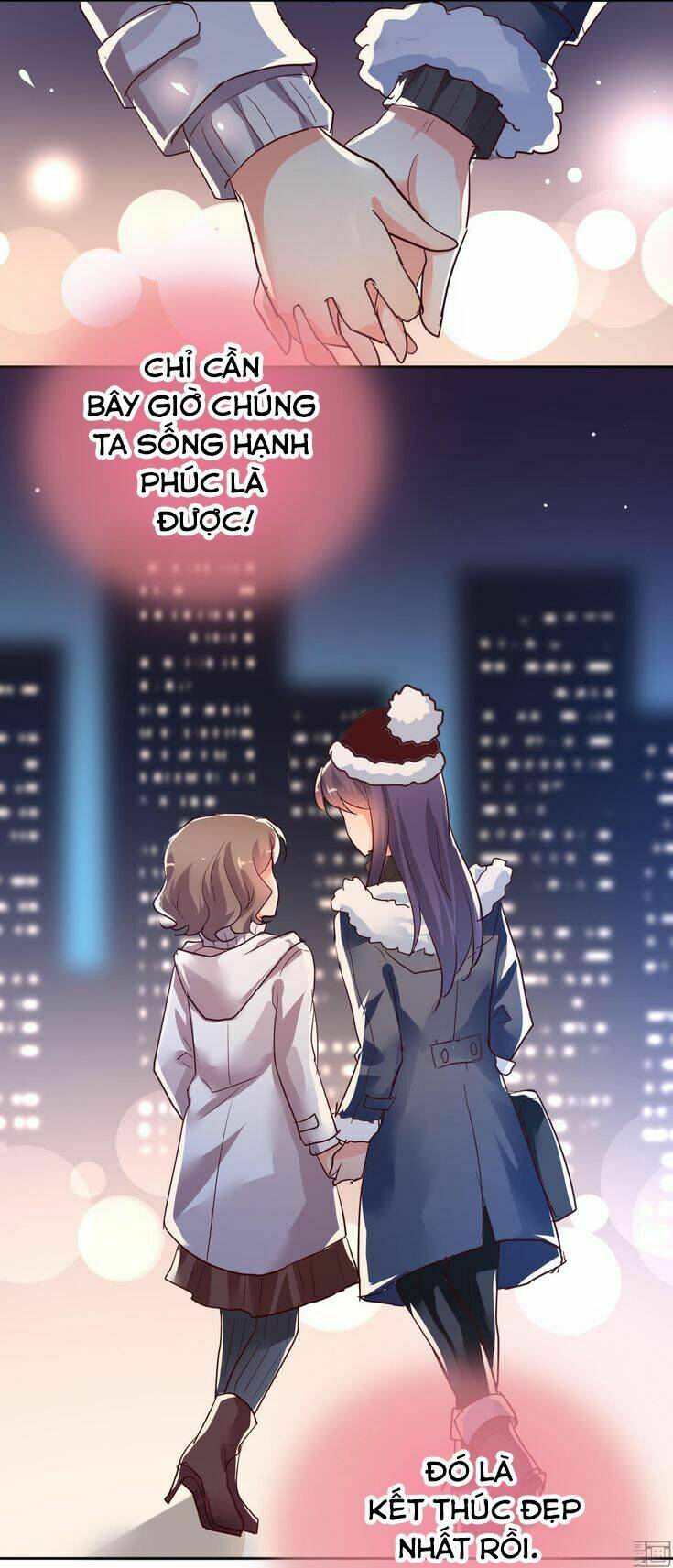 Anh Hùng Tái Khởi: Chapter 40