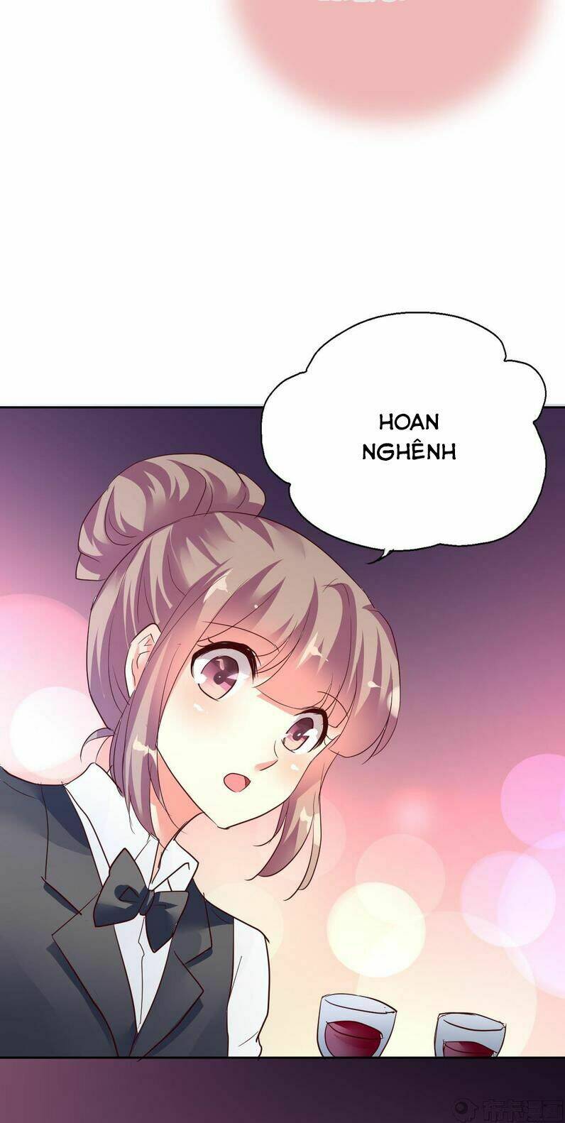 Anh Hùng Tái Khởi: Chapter 40
