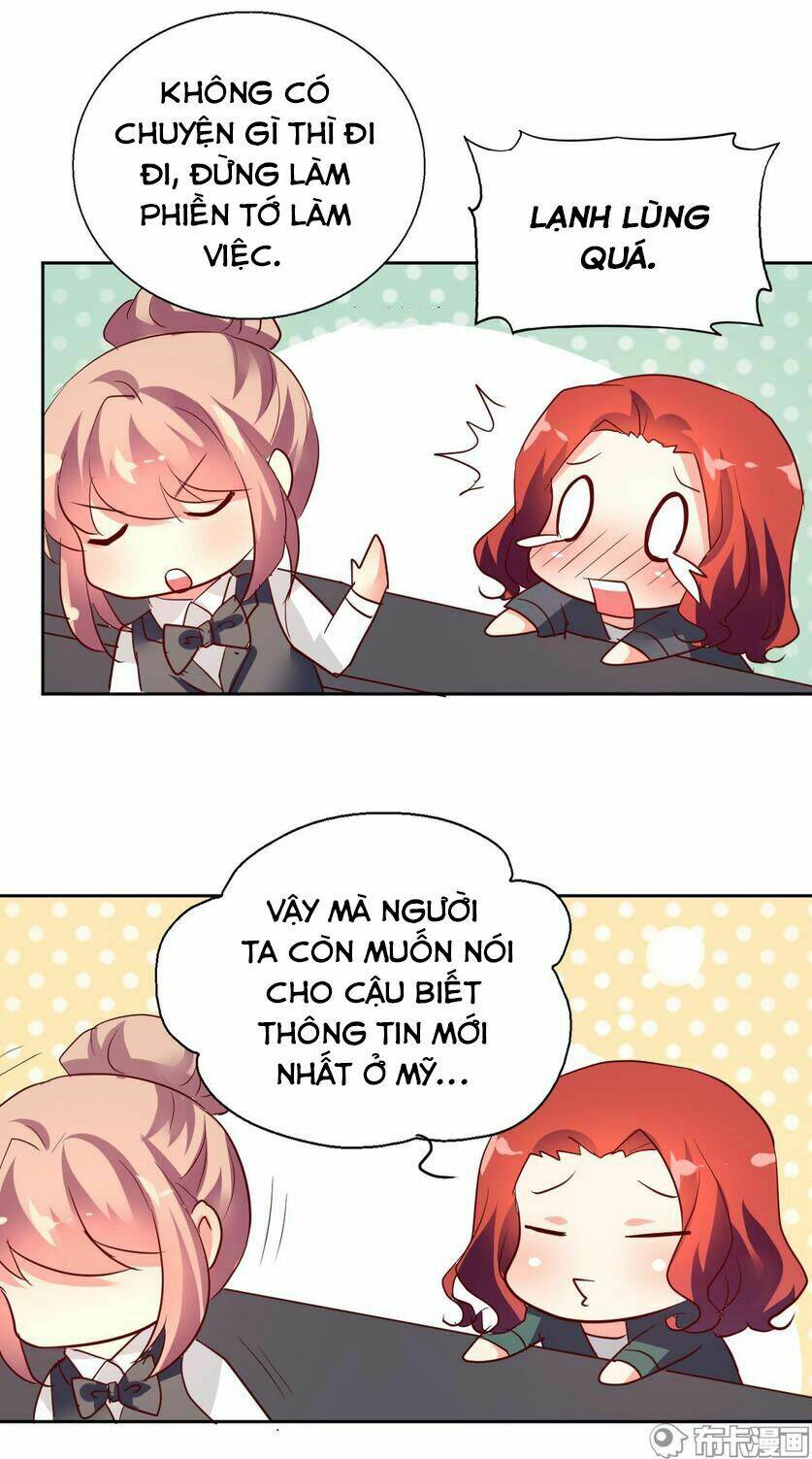 Anh Hùng Tái Khởi: Chapter 40