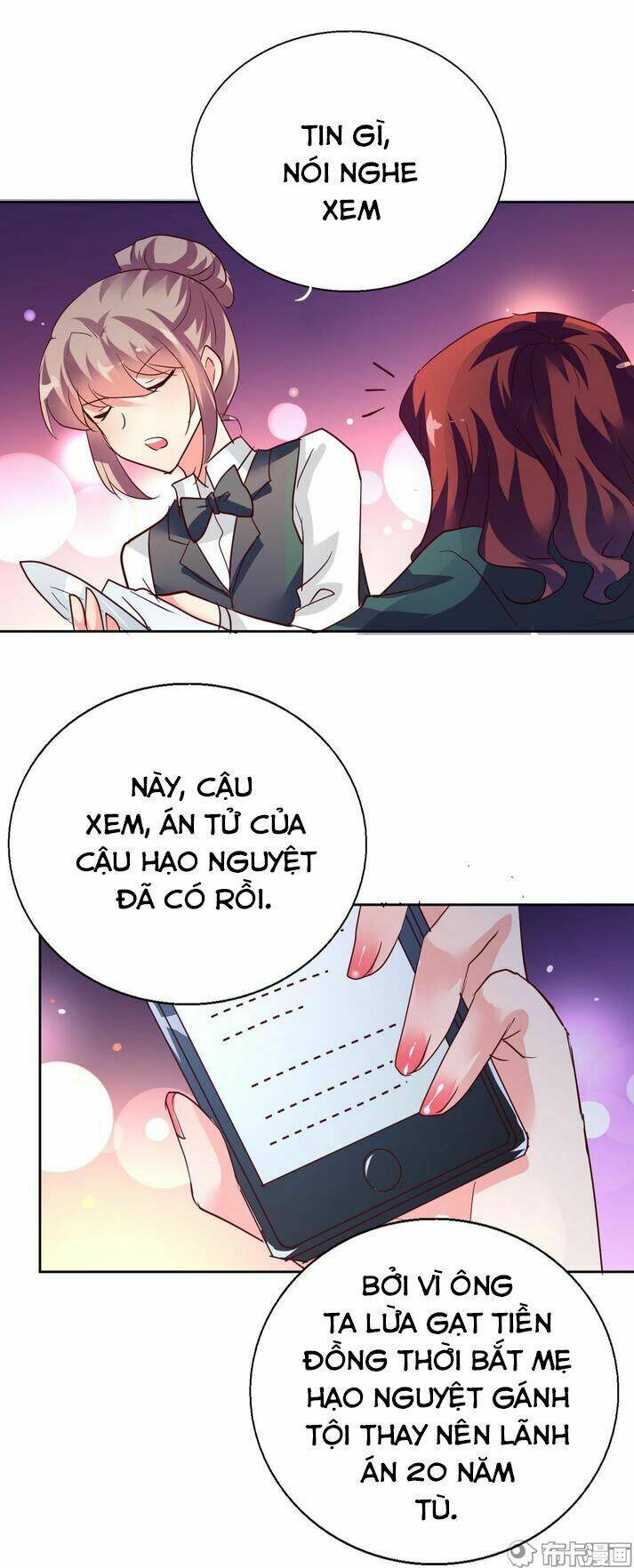 Anh Hùng Tái Khởi: Chapter 40