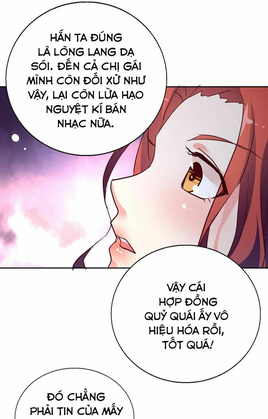 Anh Hùng Tái Khởi: Chapter 40