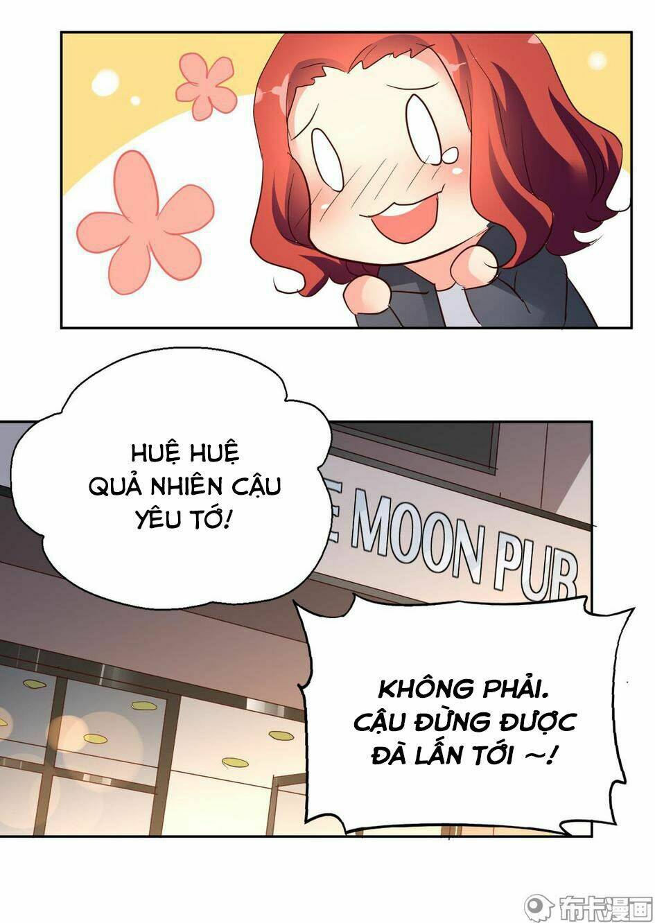 Anh Hùng Tái Khởi: Chapter 40