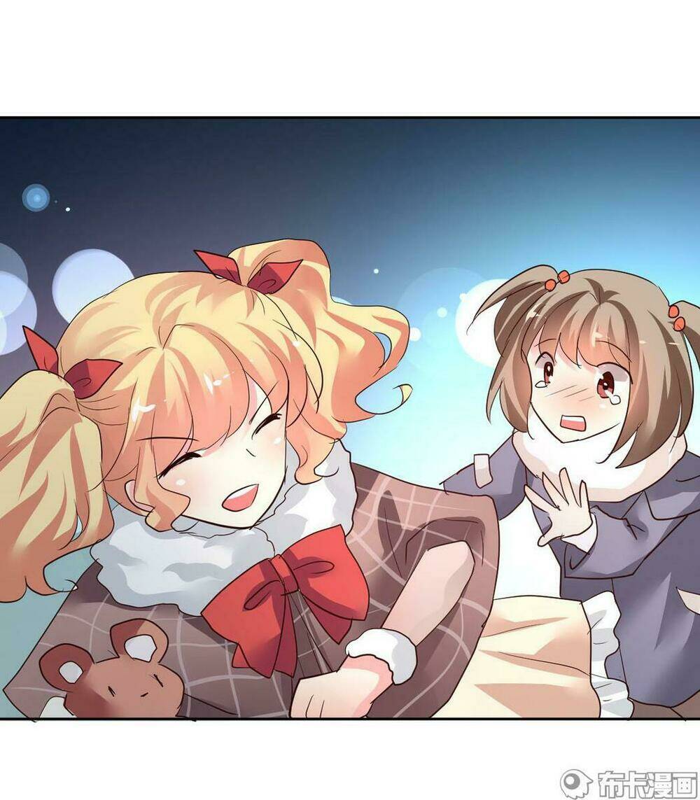 Anh Hùng Tái Khởi: Chapter 40