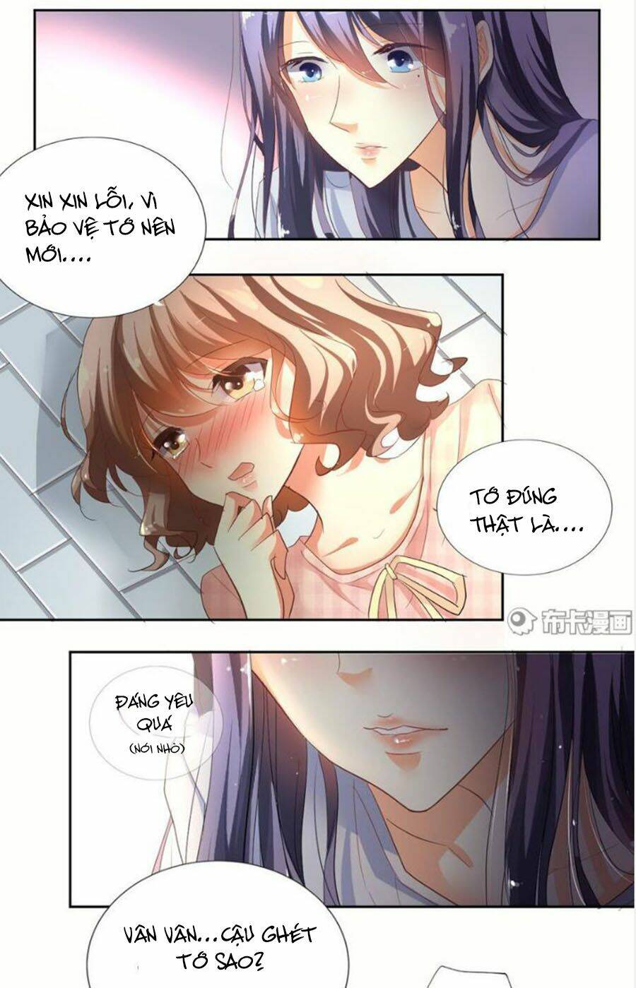 Cô Gái Đặc Biệt Nhất Của Tôi: Chapter 6