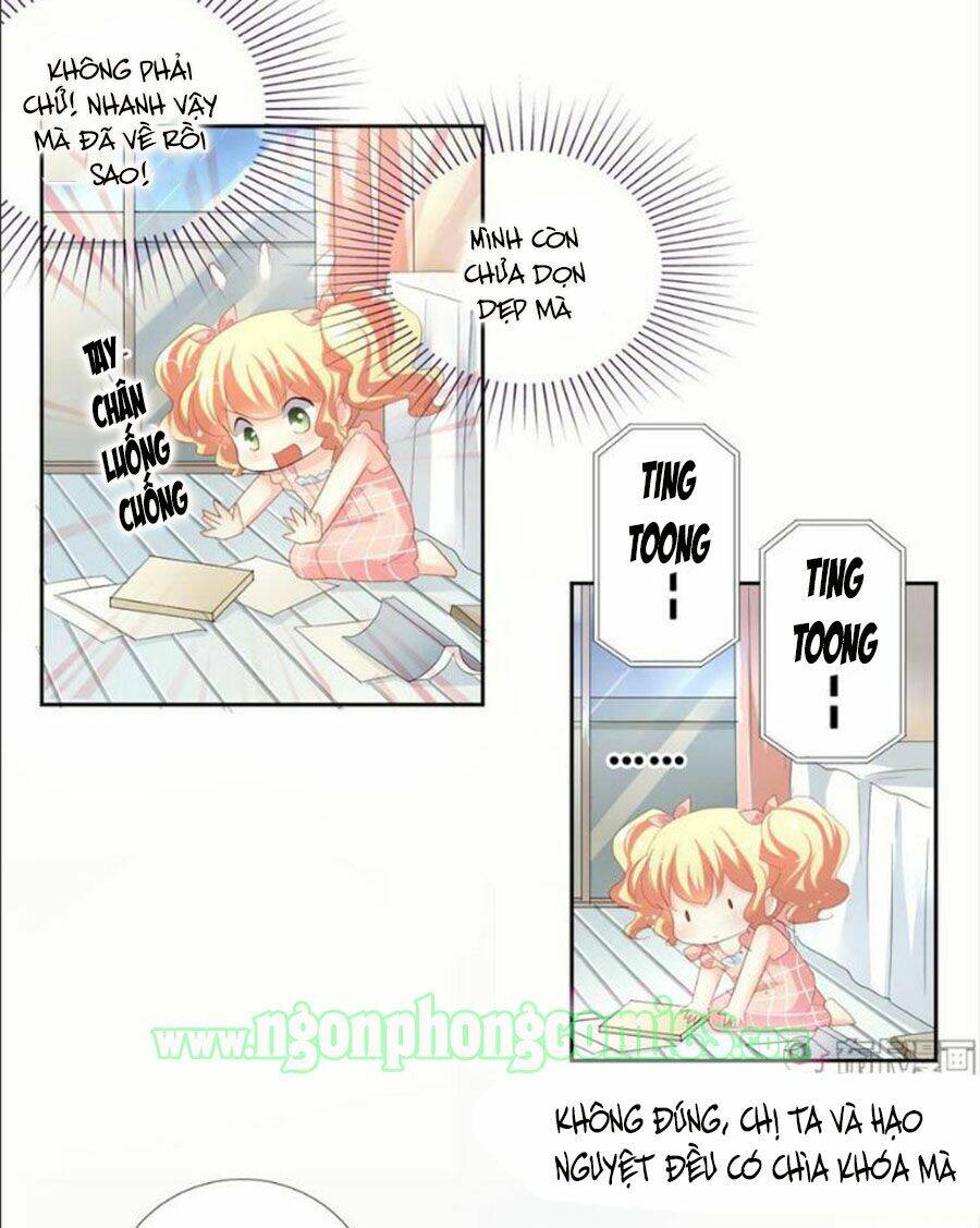 Cô Gái Đặc Biệt Nhất Của Tôi: Chapter 7