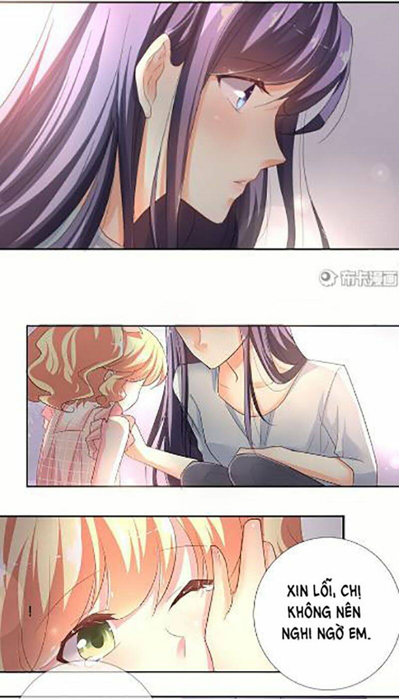 Cô Gái Đặc Biệt Nhất Của Tôi: Chapter 8