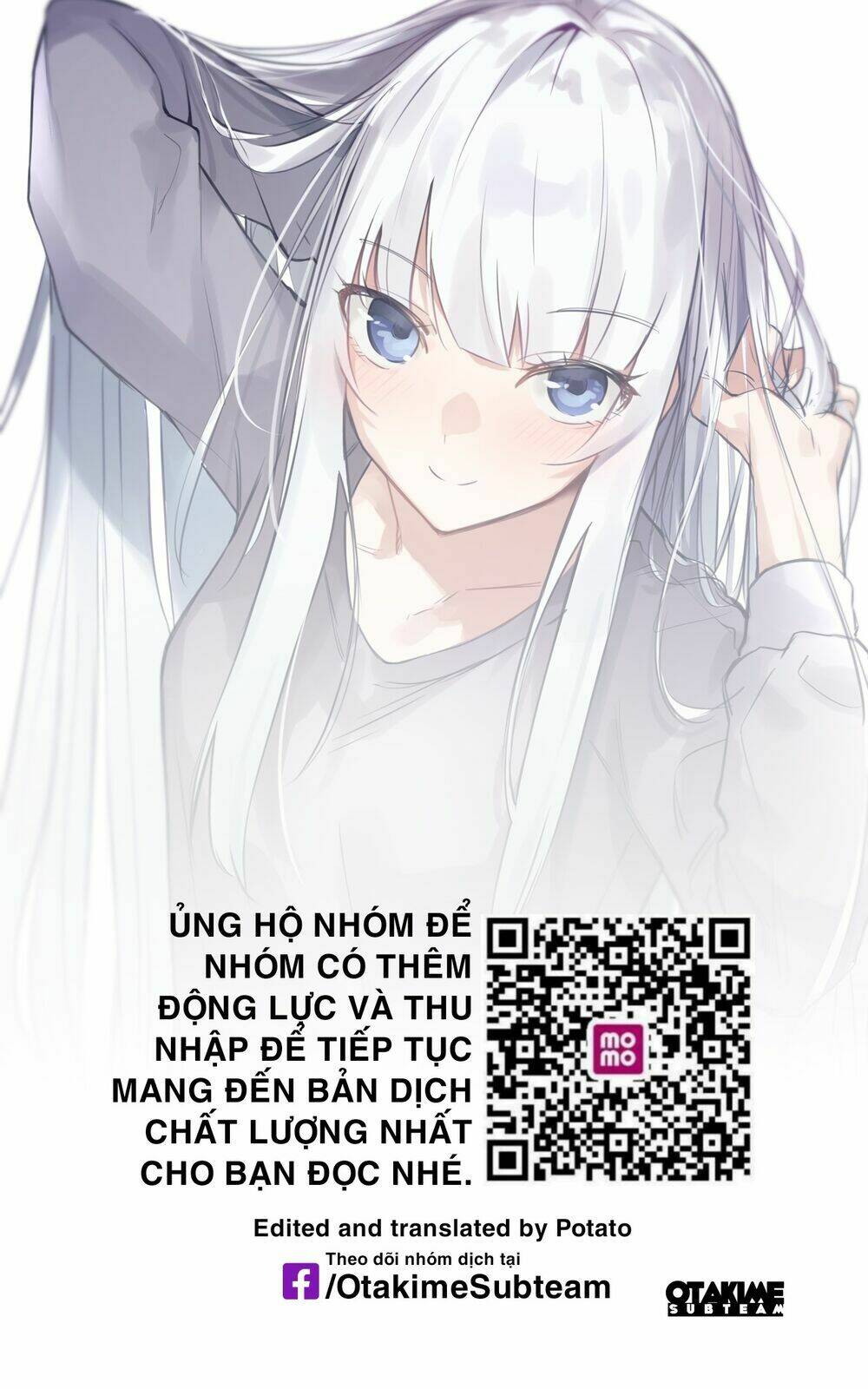 Cô Gái Người Ý Và Cuộc Sống Tự Do: Chapter 1