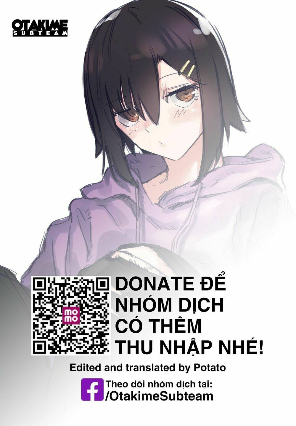 Cô Gái Người Ý Và Cuộc Sống Tự Do: Chapter 10