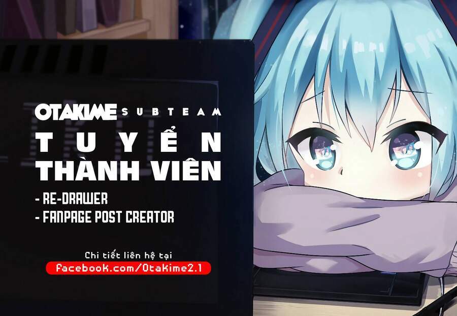 Cô Gái Người Ý Và Cuộc Sống Tự Do: Chapter 19