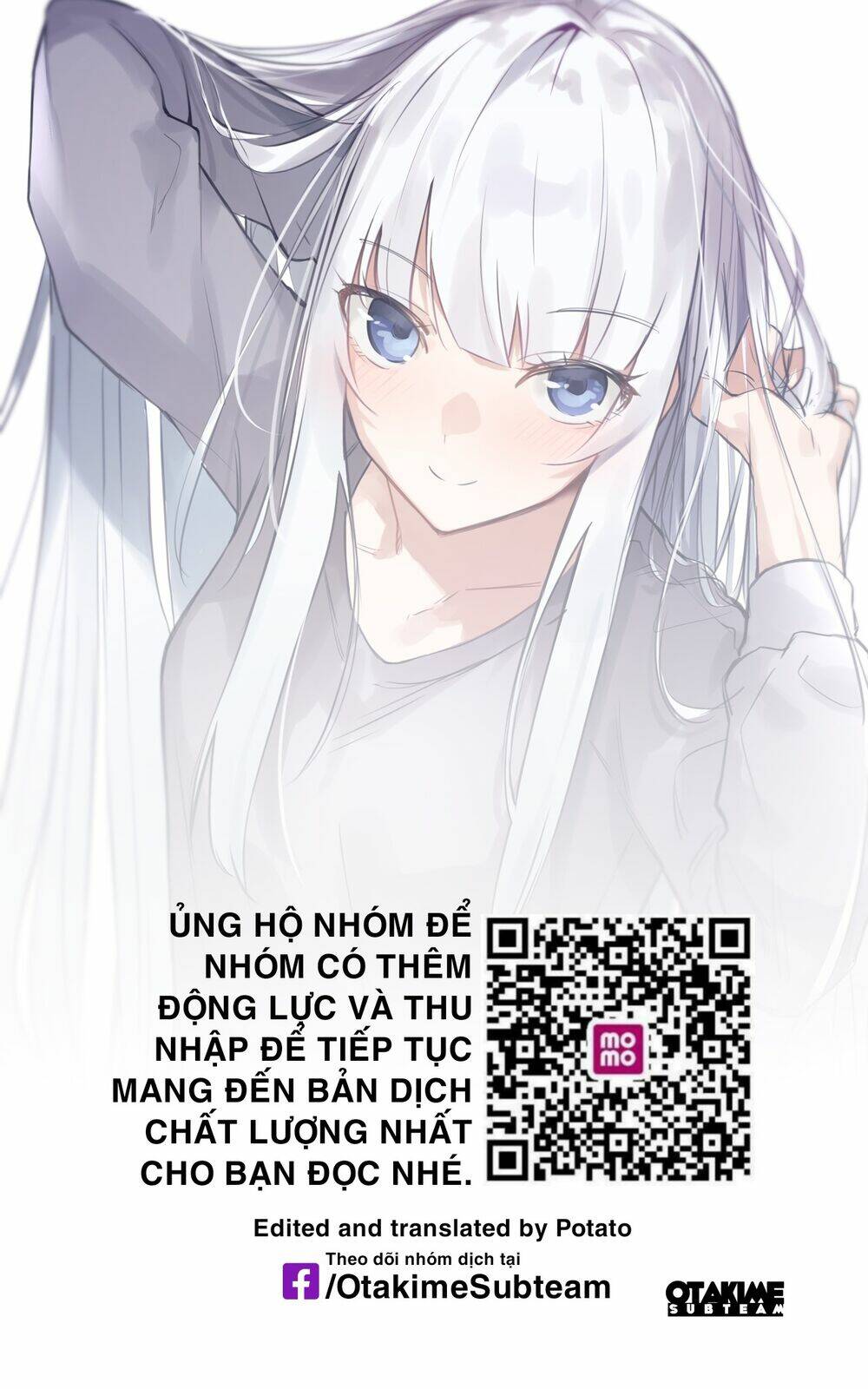 Cô Gái Người Ý Và Cuộc Sống Tự Do: Chapter 9