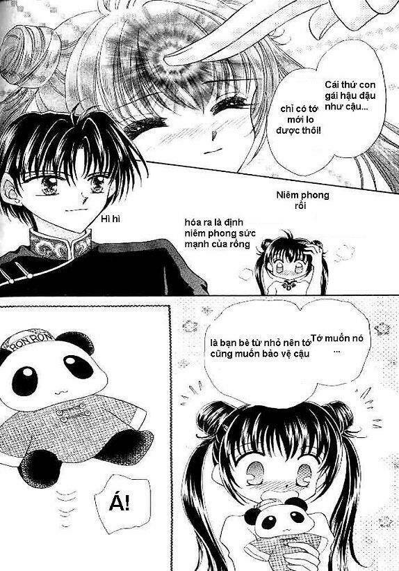 Hiệu Ứng Stigma: Chapter 1