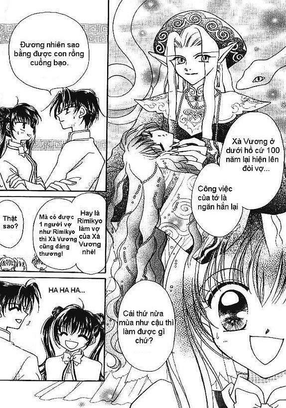Hiệu Ứng Stigma: Chapter 1