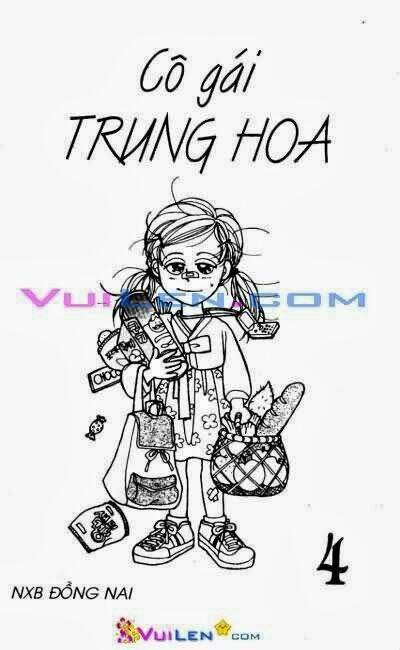 Cựu Nhật Chúa Tể: Chapter 4