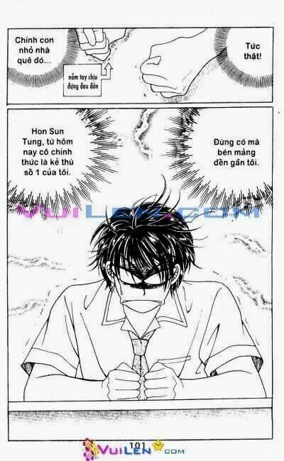 Cựu Nhật Chúa Tể: Chapter 4