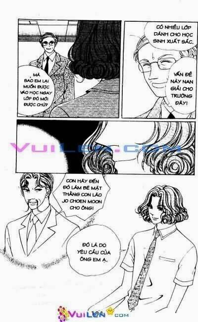 Cựu Nhật Chúa Tể: Chapter 4