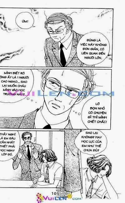 Cựu Nhật Chúa Tể: Chapter 4