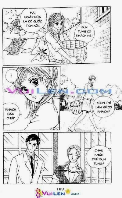 Cựu Nhật Chúa Tể: Chapter 4
