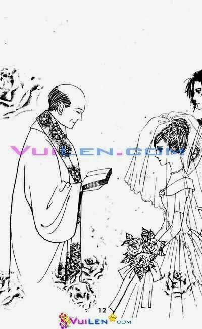 Cựu Nhật Chúa Tể: Chapter 4