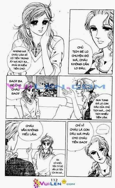 Cựu Nhật Chúa Tể: Chapter 4