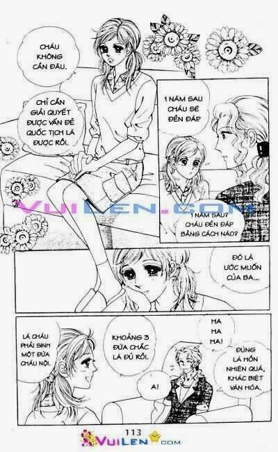 Cựu Nhật Chúa Tể: Chapter 4