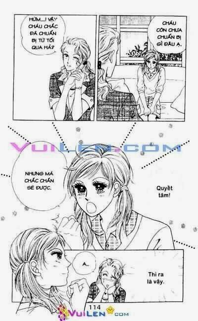 Cựu Nhật Chúa Tể: Chapter 4