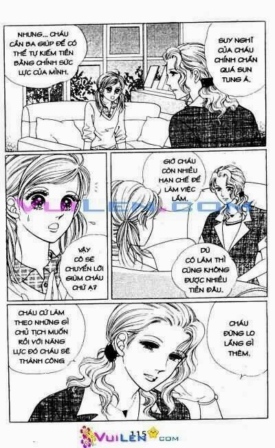 Cựu Nhật Chúa Tể: Chapter 4