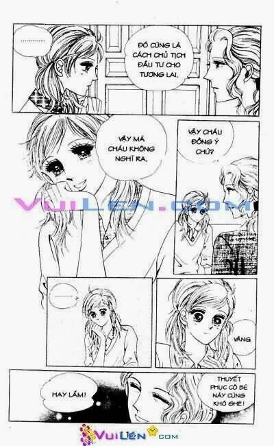 Cựu Nhật Chúa Tể: Chapter 4