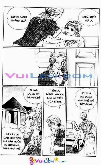 Cựu Nhật Chúa Tể: Chapter 4