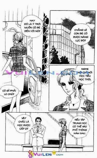 Cựu Nhật Chúa Tể: Chapter 4