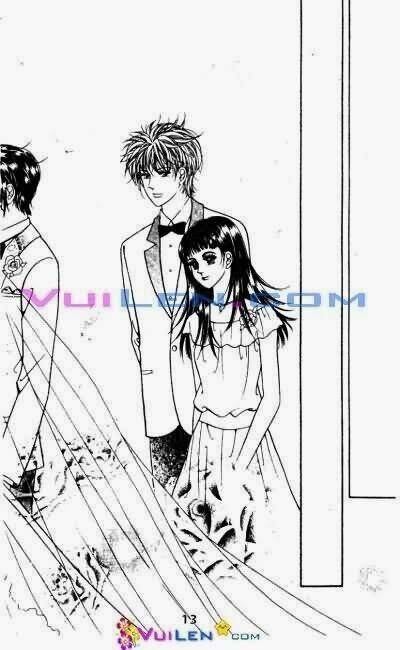 Cựu Nhật Chúa Tể: Chapter 4
