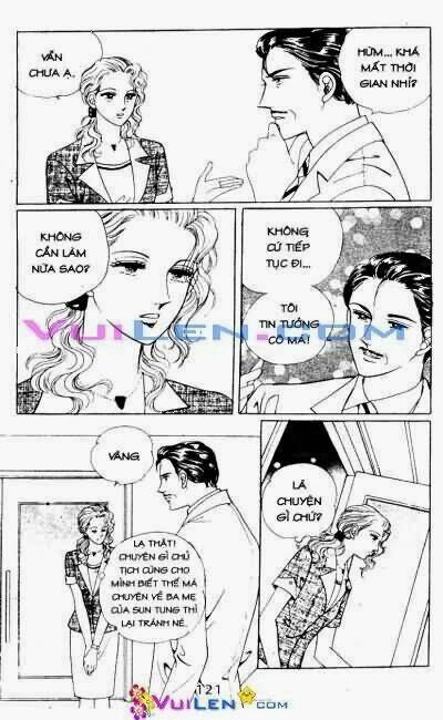 Cựu Nhật Chúa Tể: Chapter 4