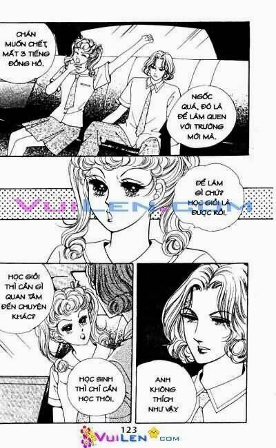 Cựu Nhật Chúa Tể: Chapter 4