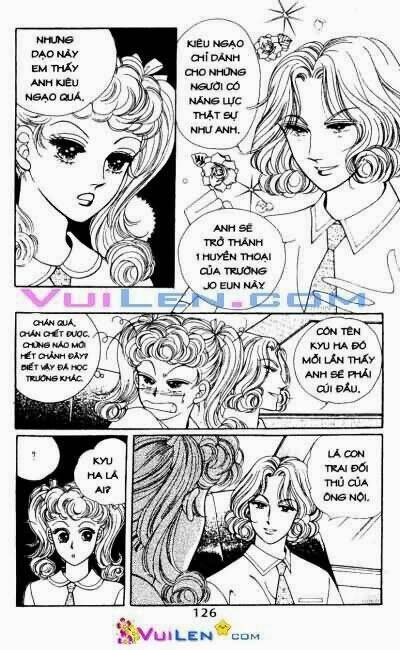 Cựu Nhật Chúa Tể: Chapter 4