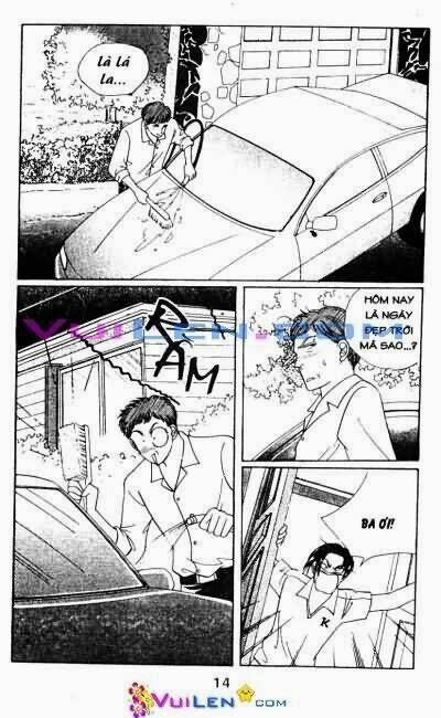 Cựu Nhật Chúa Tể: Chapter 4
