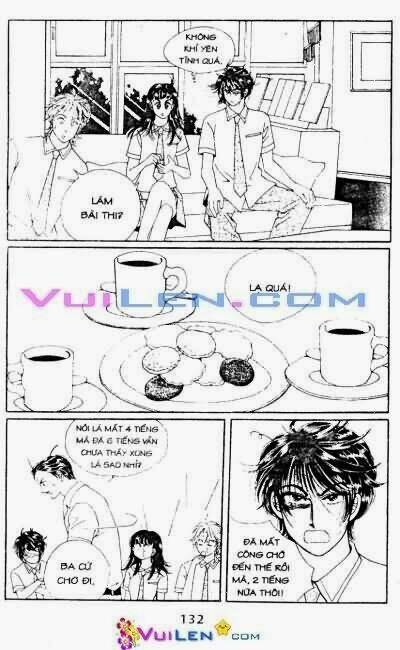 Cựu Nhật Chúa Tể: Chapter 4