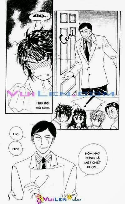 Cựu Nhật Chúa Tể: Chapter 4