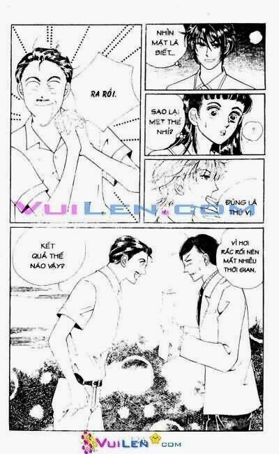 Cựu Nhật Chúa Tể: Chapter 4