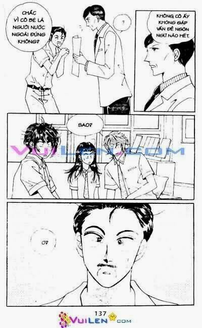 Cựu Nhật Chúa Tể: Chapter 4