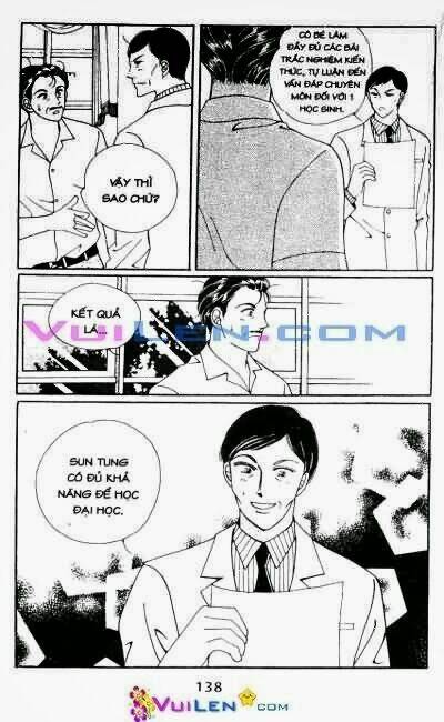 Cựu Nhật Chúa Tể: Chapter 4