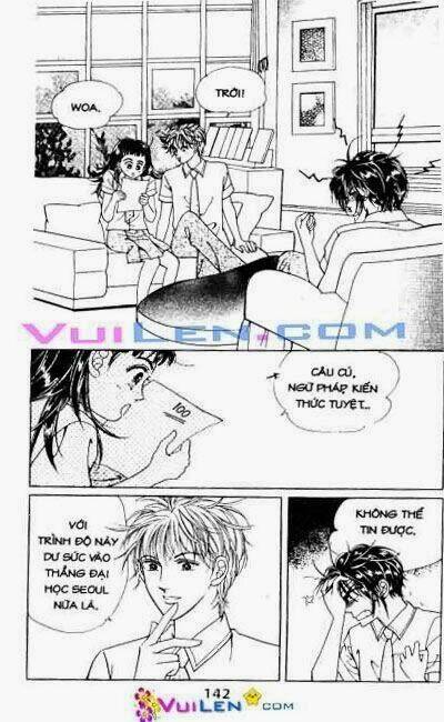 Cựu Nhật Chúa Tể: Chapter 4