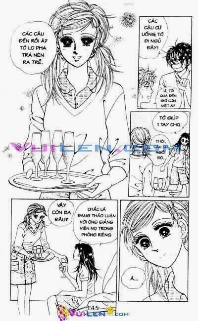 Cựu Nhật Chúa Tể: Chapter 4