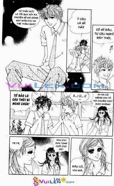 Cựu Nhật Chúa Tể: Chapter 4