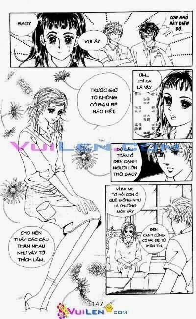 Cựu Nhật Chúa Tể: Chapter 4