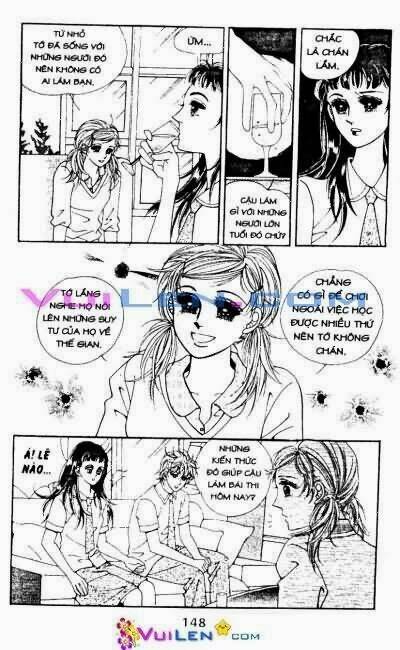 Cựu Nhật Chúa Tể: Chapter 4