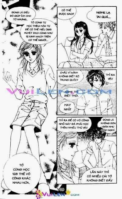 Cựu Nhật Chúa Tể: Chapter 4