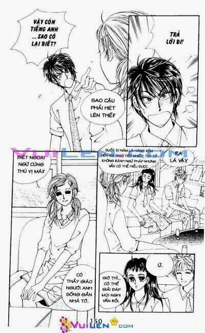 Cựu Nhật Chúa Tể: Chapter 4
