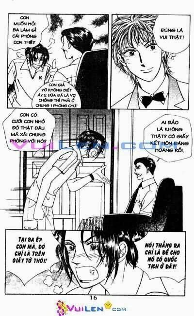 Cựu Nhật Chúa Tể: Chapter 4