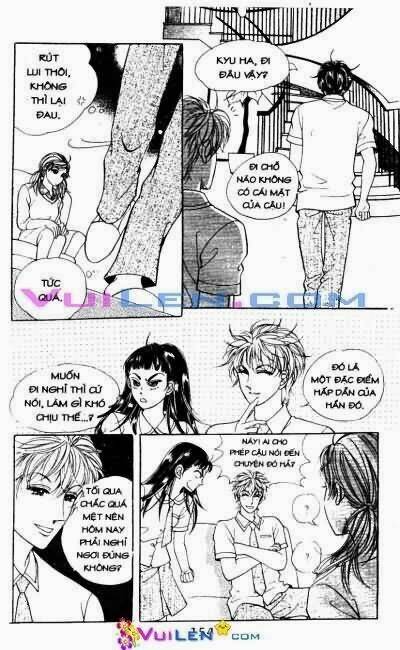 Cựu Nhật Chúa Tể: Chapter 4
