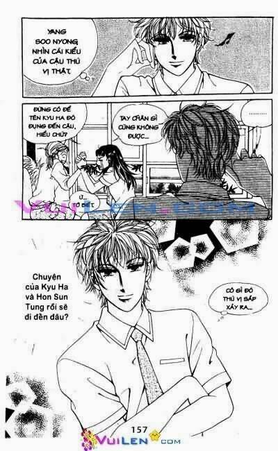 Cựu Nhật Chúa Tể: Chapter 4